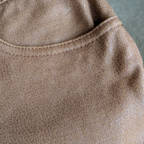 Chicos so slimming dressy jeans size 0 - Picture 10 of 10